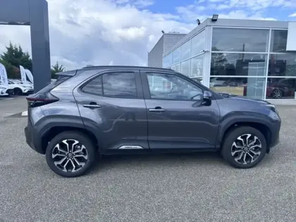 Photo 7 Toyota Yaris Hybride 116h Design