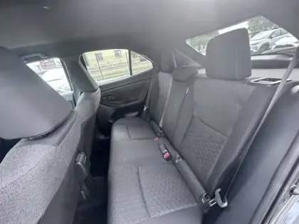 Photo 8 Toyota Yaris Hybride 116h Design