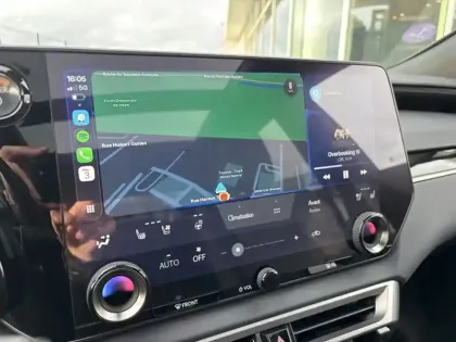 Photo 19 Lexus RX 450h+ Luxe 4WD Techno