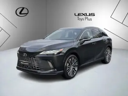 Photo Lexus Rx 450h+ Luxe 4wd Techno