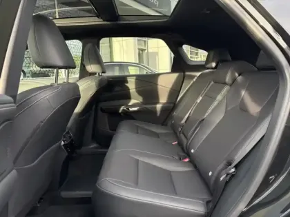 Photo 12 Lexus RX 450h+ Luxe 4WD Techno