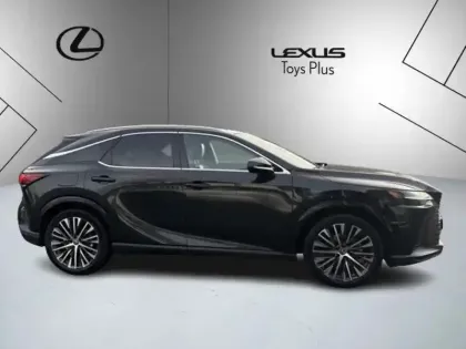 Photo 5 Lexus RX 450h+ Luxe 4WD Techno