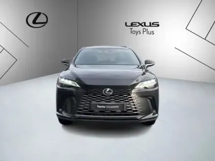 Photo 7 Lexus RX 450h+ Luxe 4WD Techno