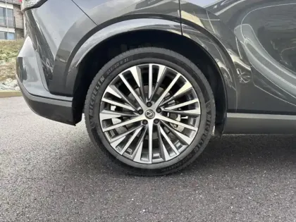 Photo 8 Lexus RX 450h+ Luxe 4WD Techno