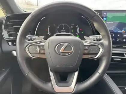 Photo 10 Lexus RX 450h+ Luxe 4WD Techno