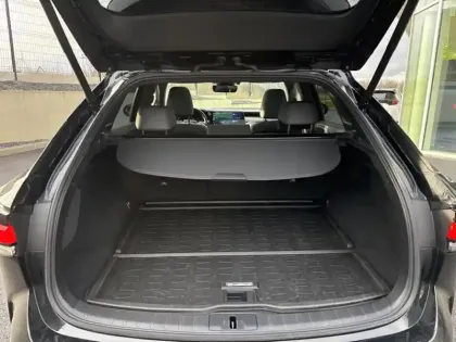 Photo 9 Lexus RX 450h+ Luxe 4WD Techno