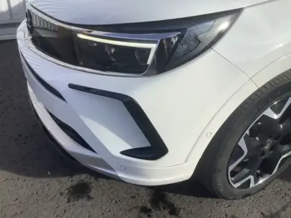 Photo 26 Opel Grandland 1.5 Diesel 130 ch BVA8 Ultimate