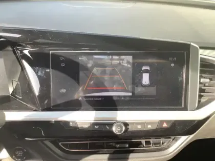 Photo 18 Opel Grandland 1.5 Diesel 130 ch BVA8 Ultimate