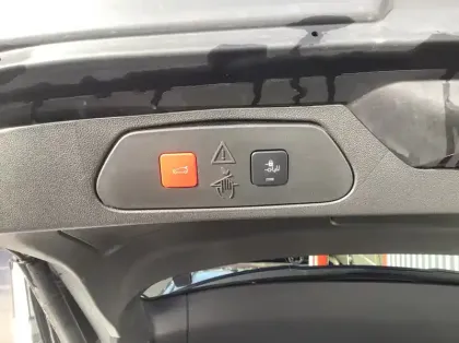 Photo 21 Opel Grandland 1.5 Diesel 130 ch BVA8 Ultimate