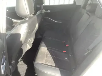 Photo 11 Opel Grandland 1.5 Diesel 130 ch BVA8 Ultimate