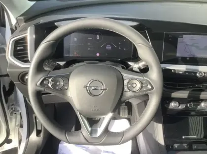 Photo 17 Opel Grandland 1.5 Diesel 130 ch BVA8 Ultimate