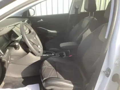 Photo 10 Opel Grandland 1.5 Diesel 130 ch BVA8 Ultimate