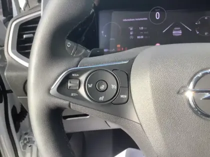 Photo 23 Opel Grandland 1.5 Diesel 130 ch BVA8 Ultimate