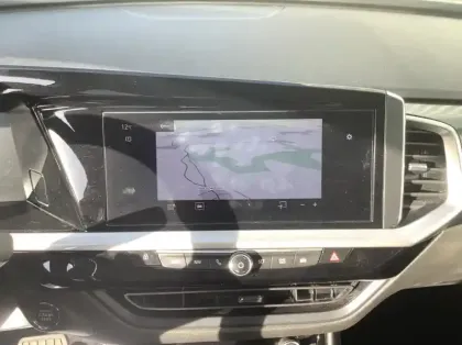 Photo 14 Opel Grandland 1.5 Diesel 130 ch BVA8 Ultimate