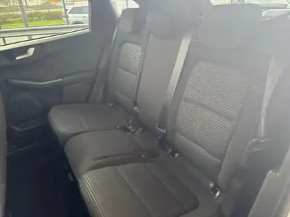 Photo 8 Ford Kuga 2.5 Duratec 190ch FHEV E85 Titanium BVA