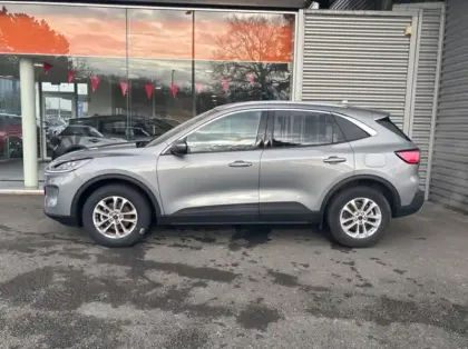 Photo 19 Ford Kuga 2.5 Duratec 190ch FHEV E85 Titanium BVA