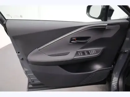 Photo 7 Toyota C-HR 1.8 Hybride 140 Graphic NG 1