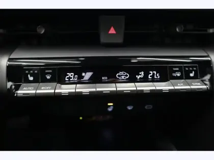 Photo 18 Toyota C-HR 1.8 Hybride 140 Graphic NG 1