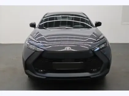 Photo 5 Toyota C-HR 1.8 Hybride 140 Graphic NG 1