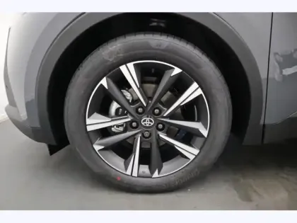 Photo 8 Toyota C-HR 1.8 Hybride 140 Graphic NG 1