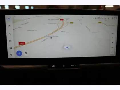 Photo 17 Toyota C-HR 1.8 Hybride 140 Graphic NG 1