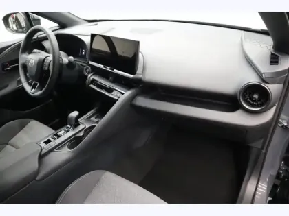 Photo 14 Toyota C-HR 1.8 Hybride 140 Graphic NG 1