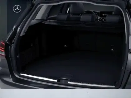 Photo 5 Mercedes Classe C 180 d Business Line BK/20