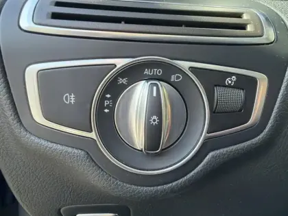 Photo 12 Mercedes Classe C 180 d Business Line BK/20