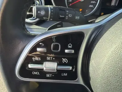 Photo 13 Mercedes Classe C 180 d Business Line BK/20