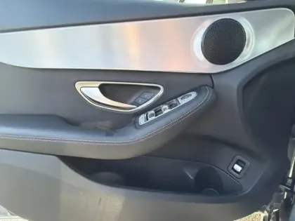 Photo 11 Mercedes Classe C 180 d Business Line BK/20