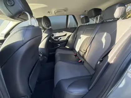 Photo 9 Mercedes Classe C 180 d Business Line BK/20