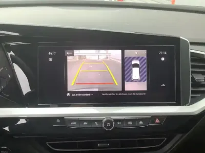 Photo 18 Opel Grandland 1.5 Diesel 130 ch BVA8 GS