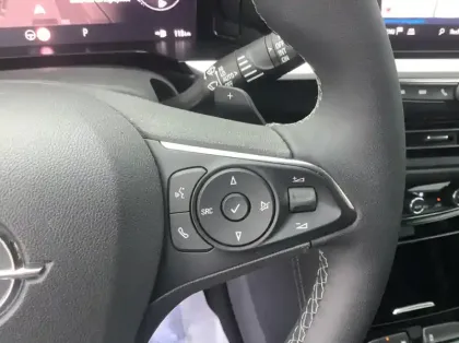 Photo 19 Opel Grandland 1.5 Diesel 130 ch BVA8 GS