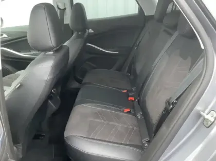 Photo 39 Opel Grandland Gén. I Ph1 GS 5