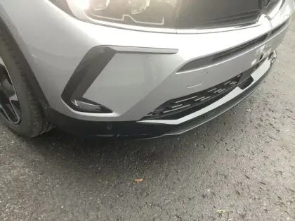 Photo 54 Opel Grandland Gén. I Ph1 GS 5