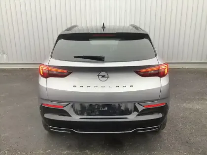 Photo 33 Opel Grandland Gén. I Ph1 GS 5