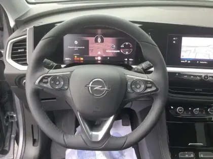 Photo 17 Opel Grandland 1.5 Diesel 130 ch BVA8 GS