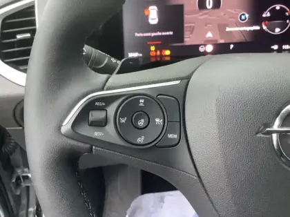 Photo 51 Opel Grandland Gén. I Ph1 GS 5