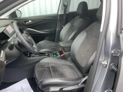 Photo 38 Opel Grandland Gén. I Ph1 GS 5