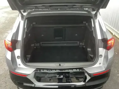 Photo 9 Opel Grandland 1.5 Diesel 130 ch BVA8 GS