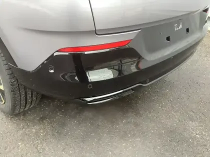 Photo 25 Opel Grandland 1.5 Diesel 130 ch BVA8 GS