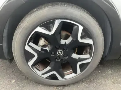 Photo 36 Opel Grandland Gén. I Ph1 GS 5