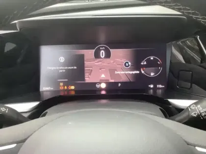 Photo 41 Opel Grandland Gén. I Ph1 GS 5