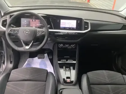 Photo 40 Opel Grandland Gén. I Ph1 GS 5