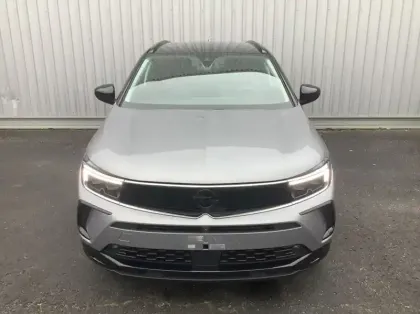 Photo 29 Opel Grandland Gén. I Ph1 GS 5