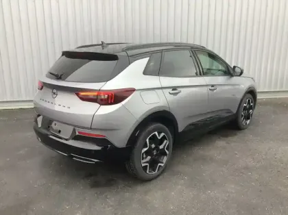 Photo 32 Opel Grandland Gén. I Ph1 GS 5