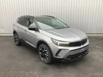 Photo 30 Opel Grandland Gén. I Ph1 GS 5