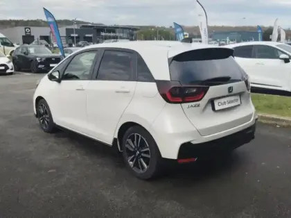 Photo 12 Honda Jazz 1.5 i-MMD 122ch e:HEV Advance Sport MY25