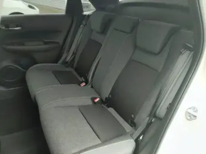 Photo 8 Honda Jazz 1.5 i-MMD 122ch e:HEV Advance Sport MY25