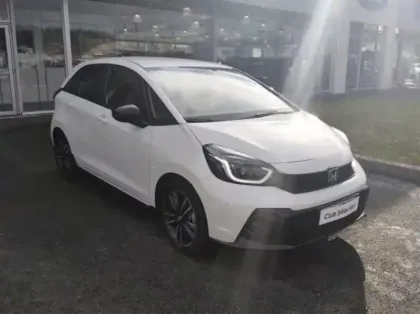 Photo 11 Honda Jazz 1.5 i-MMD 122ch e:HEV Advance Sport MY25